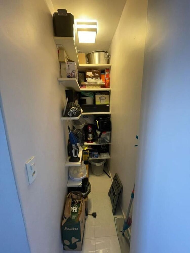 Apartamento, 3 quartos, 130 m² - Foto 10