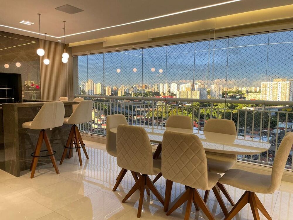 Apartamento, 3 quartos, 130 m² - Foto 16