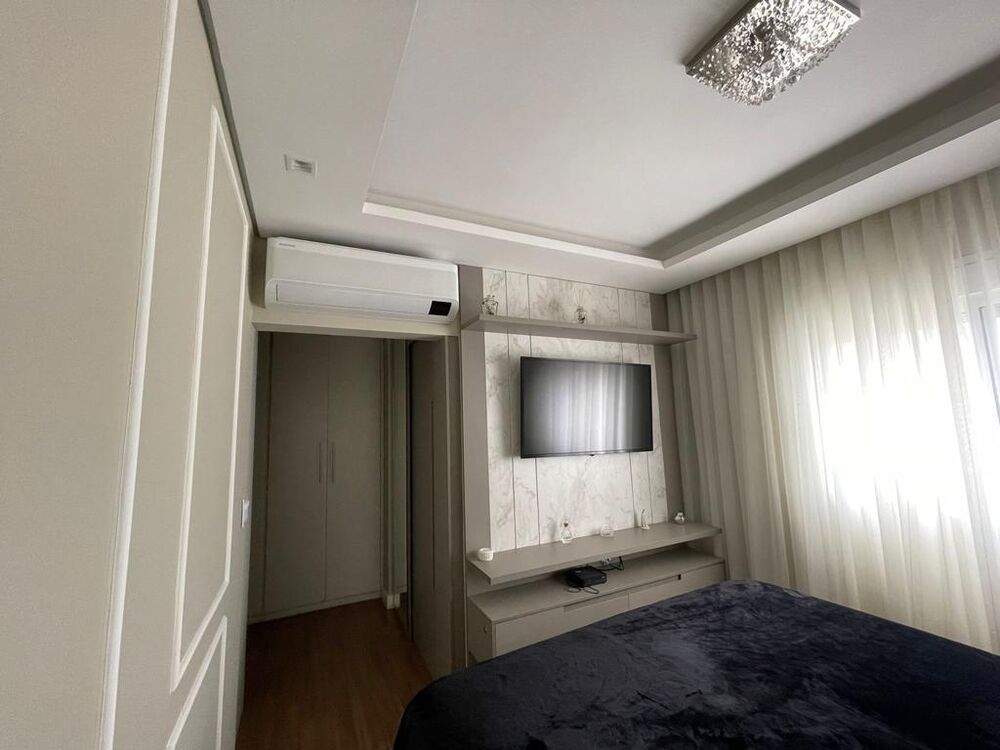 Apartamento, 3 quartos, 130 m² - Foto 9
