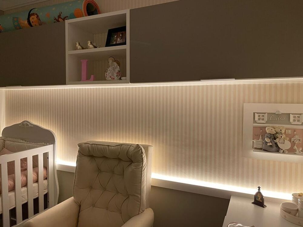 Apartamento, 3 quartos, 130 m² - Foto 6