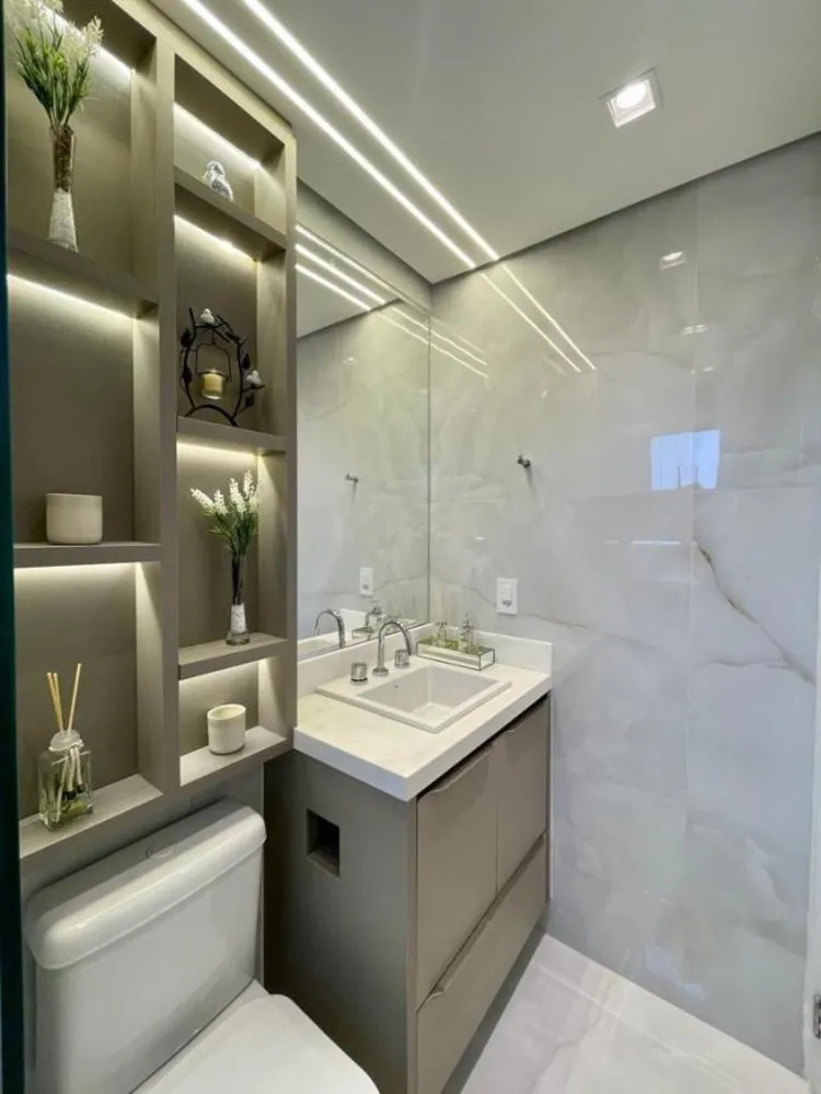 Apartamento, 3 quartos, 130 m² - Foto 17