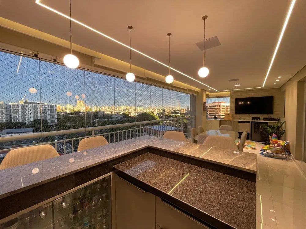 Apartamento, 3 quartos, 130 m² - Foto 24