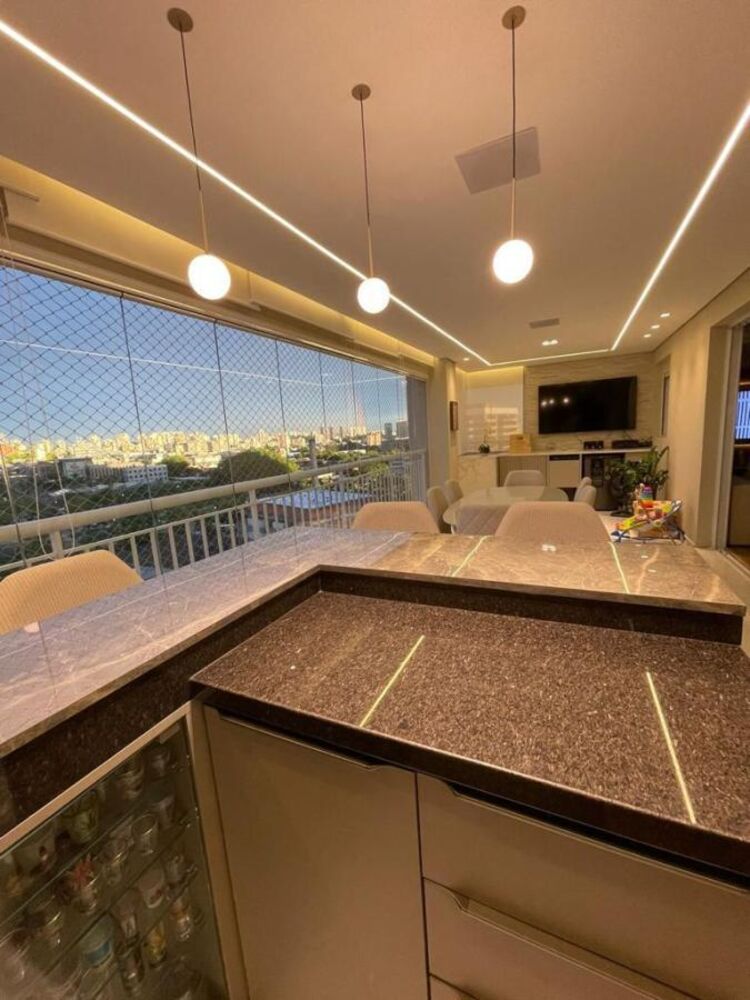 Apartamento, 3 quartos, 130 m² - Foto 15