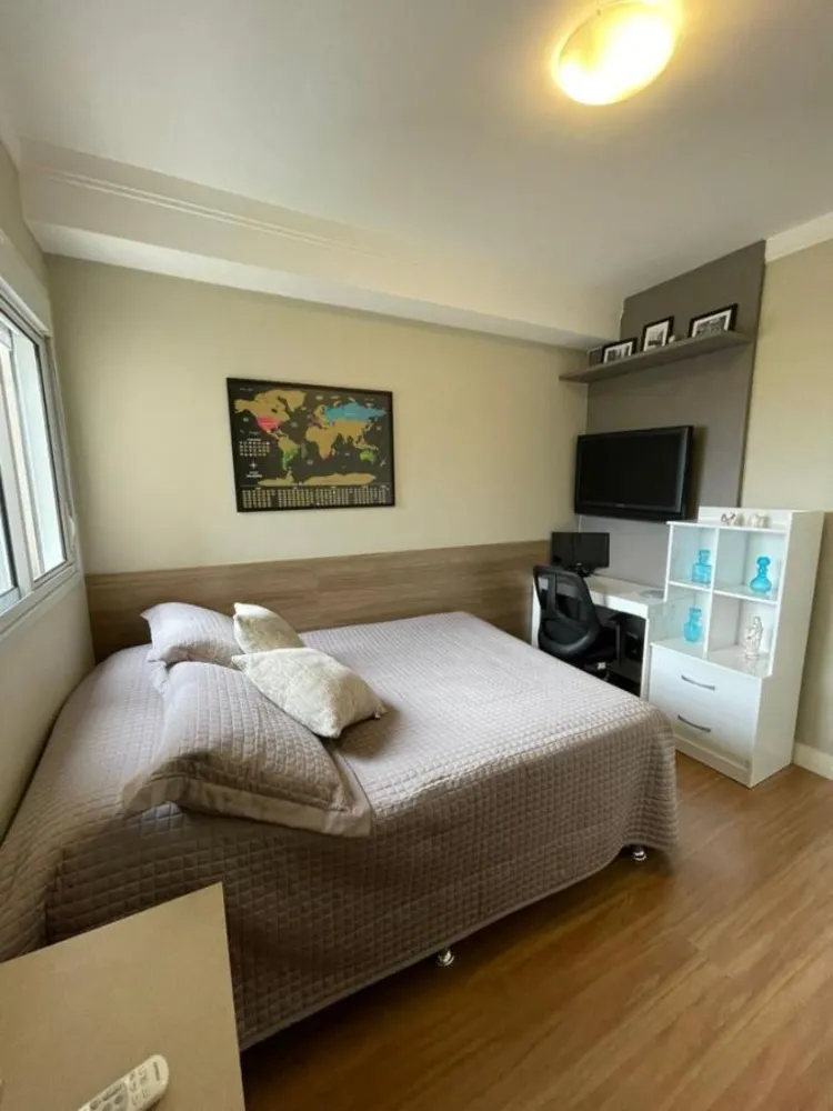 Apartamento, 3 quartos, 130 m² - Foto 28