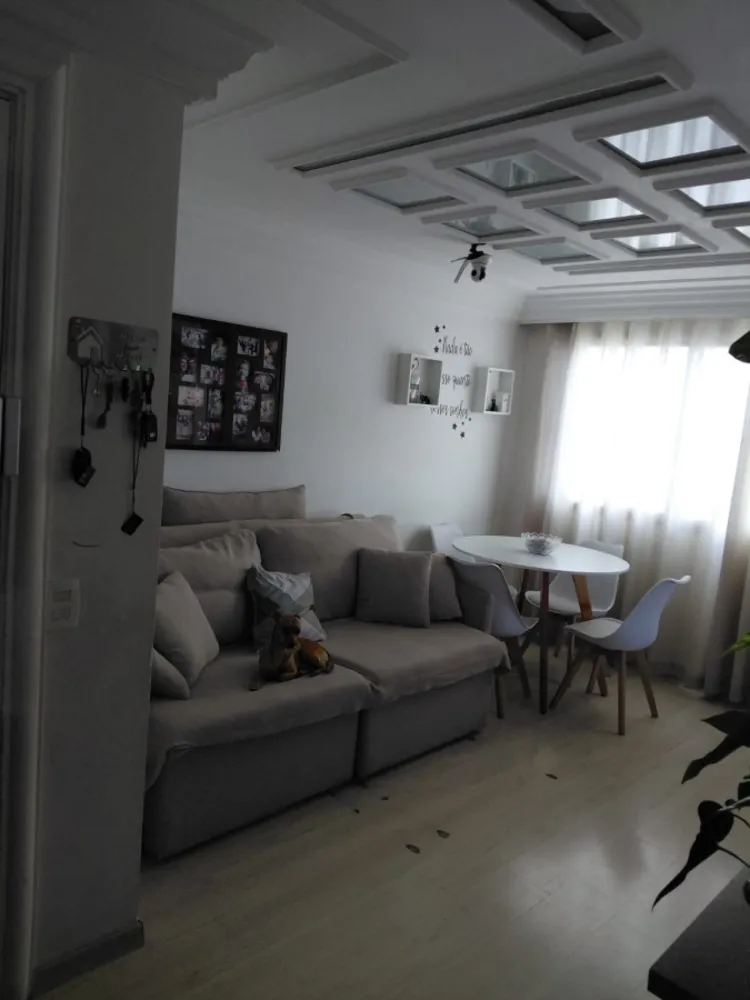 Apartamento, 2 quartos, 46 m² - Foto 7