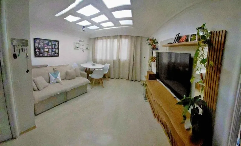 Apartamento, 2 quartos, 46 m² - Foto 6
