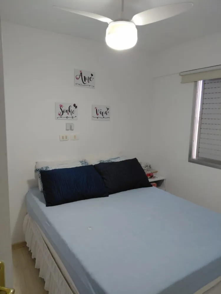 Apartamento, 2 quartos, 46 m² - Foto 8