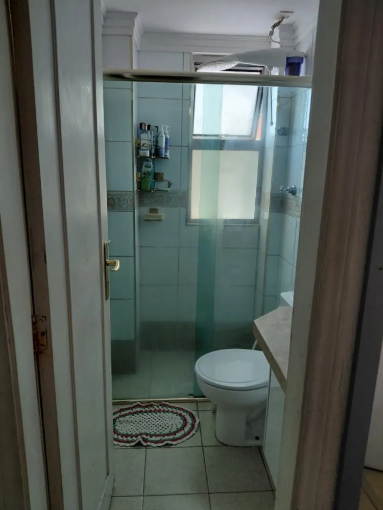 Apartamento, 2 quartos, 46 m² - Foto 11