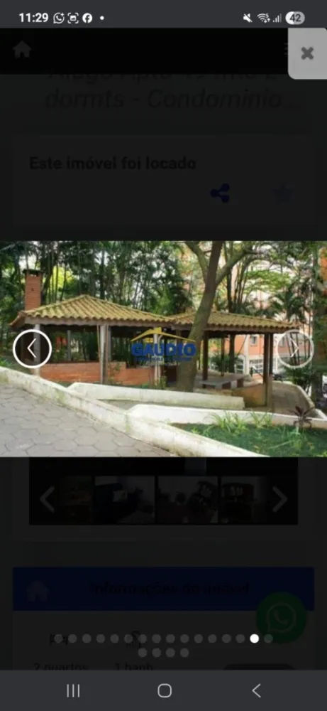 Apartamento, 2 quartos, 46 m² - Foto 4