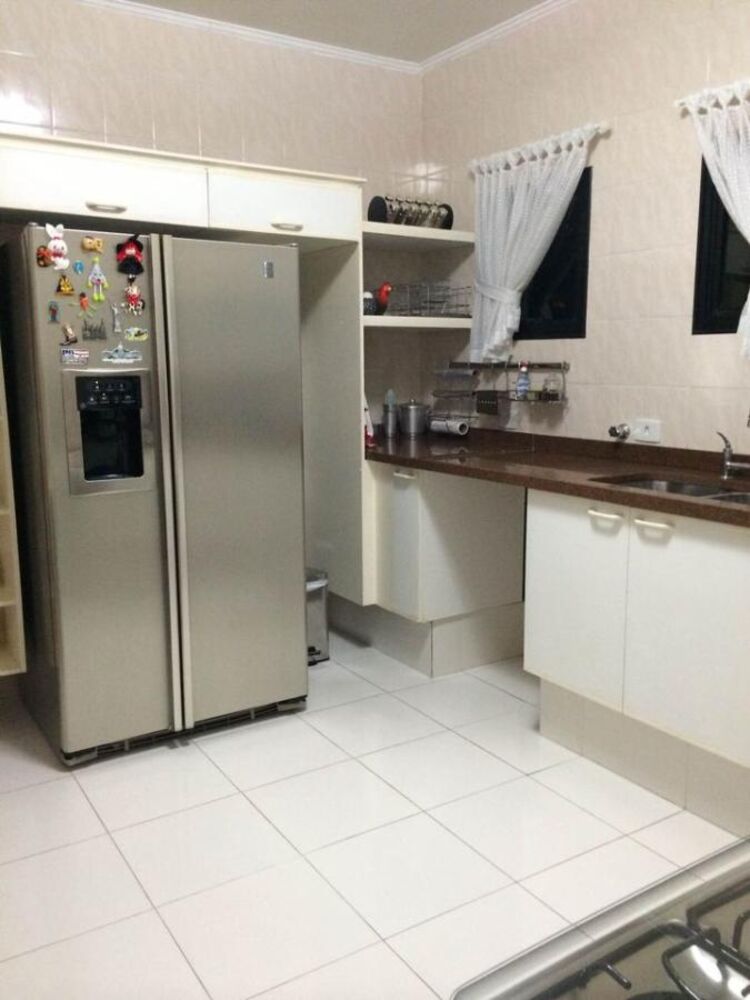 Apartamento, 4 quartos, 250 m² - Foto 6