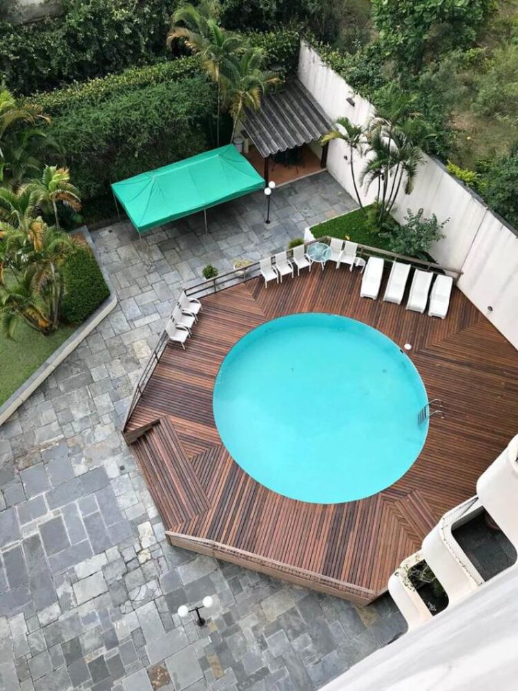 Apartamento, 4 quartos, 250 m² - Foto 7