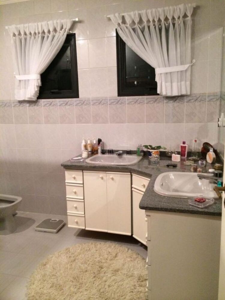 Apartamento, 4 quartos, 250 m² - Foto 2