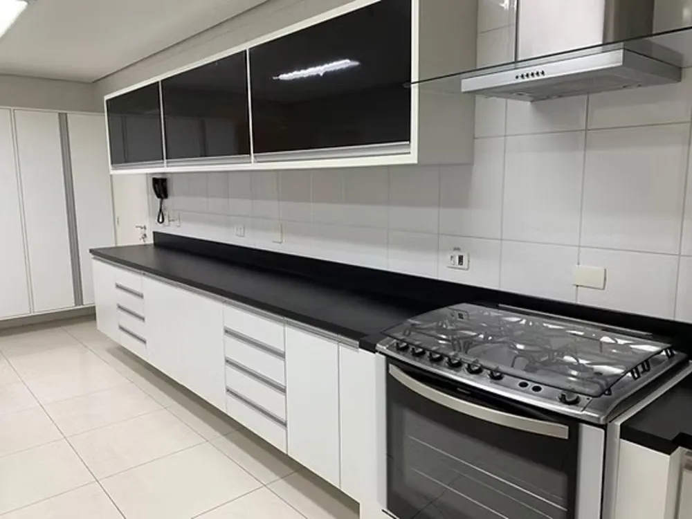 Apartamento, 4 quartos, 370 m² - Foto 5