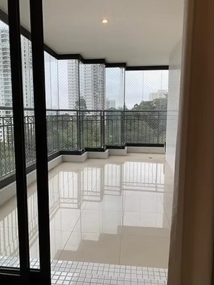 Apartamento, 4 quartos, 370 m² - Foto 6