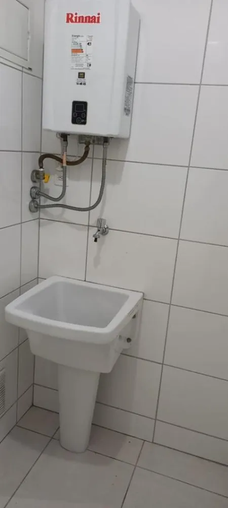 Apartamento, 2 quartos, 55 m² - Foto 1