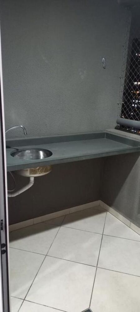 Apartamento para alugar com 2 quartos, 55m² - Foto 4