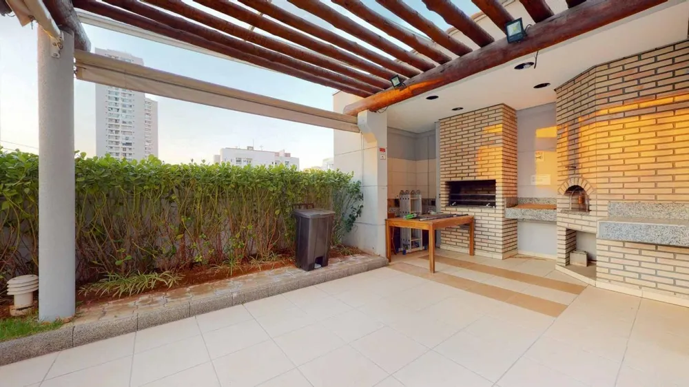 Apartamento, 2 quartos, 55 m² - Foto 2