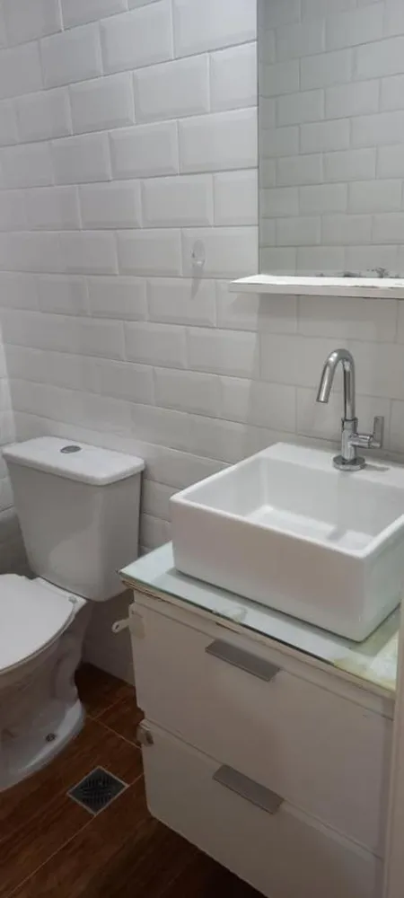 Apartamento, 2 quartos, 55 m² - Foto 3