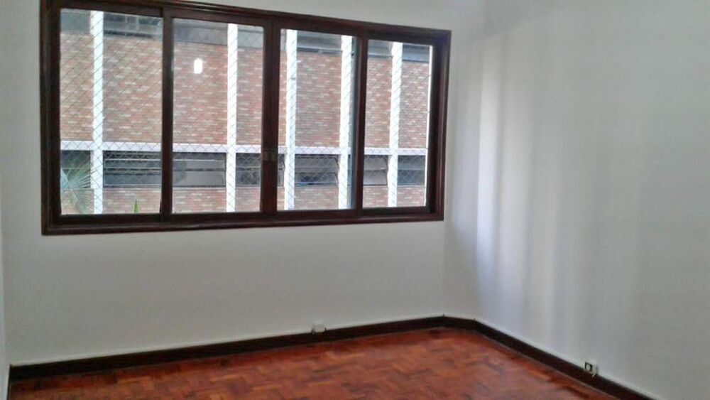 Apartamento, 2 quartos, 89 m² - Foto 1