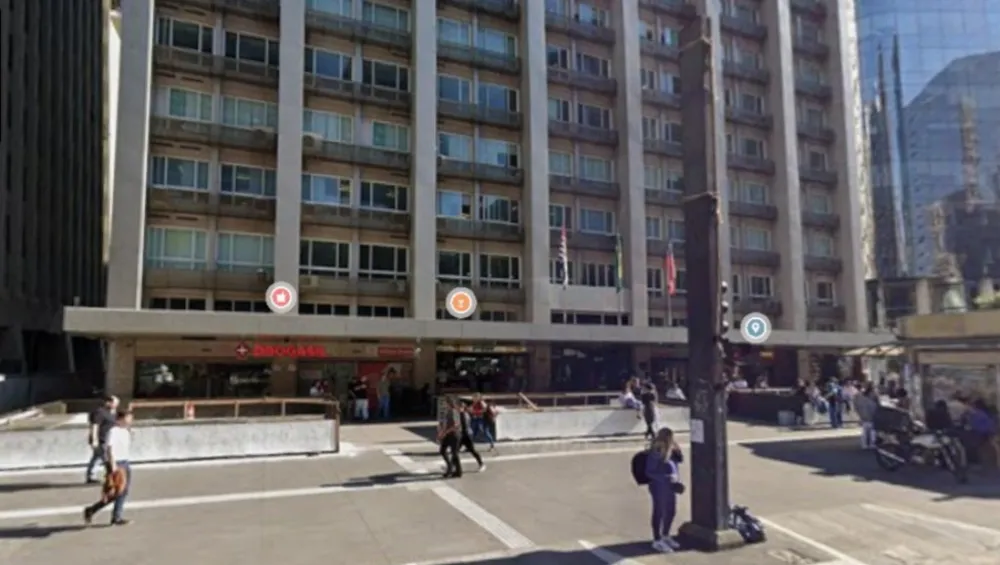 Prédio Inteiro, 676 m² - Foto 3