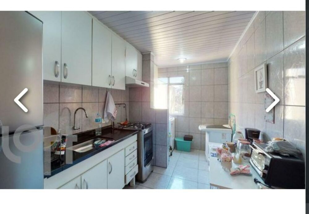Apartamento à venda com 3 quartos, 86m² - Foto 4