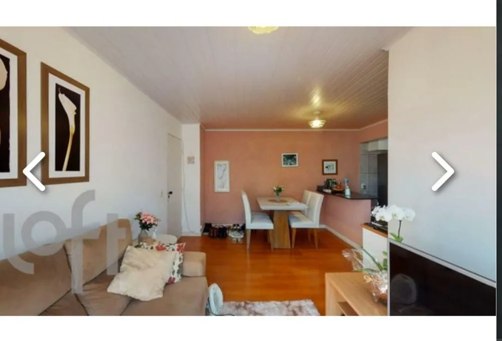 Apartamento, 3 quartos, 86 m² - Foto 6