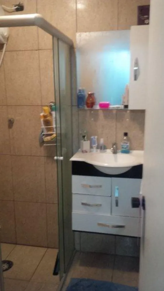 Apartamento, 3 quartos, 86 m² - Foto 8