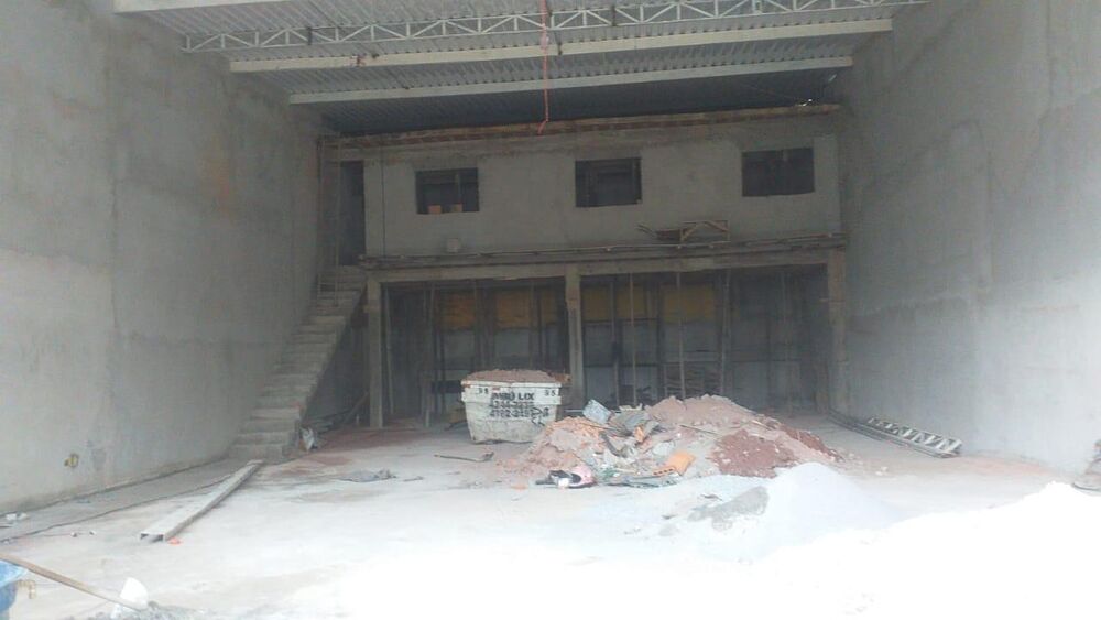 Sala-Conjunto, 125 m² - Foto 3