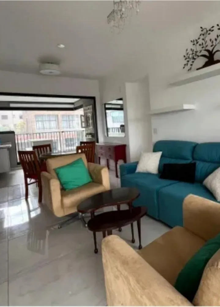 Apartamento, 3 quartos, 92 m² - Foto 8