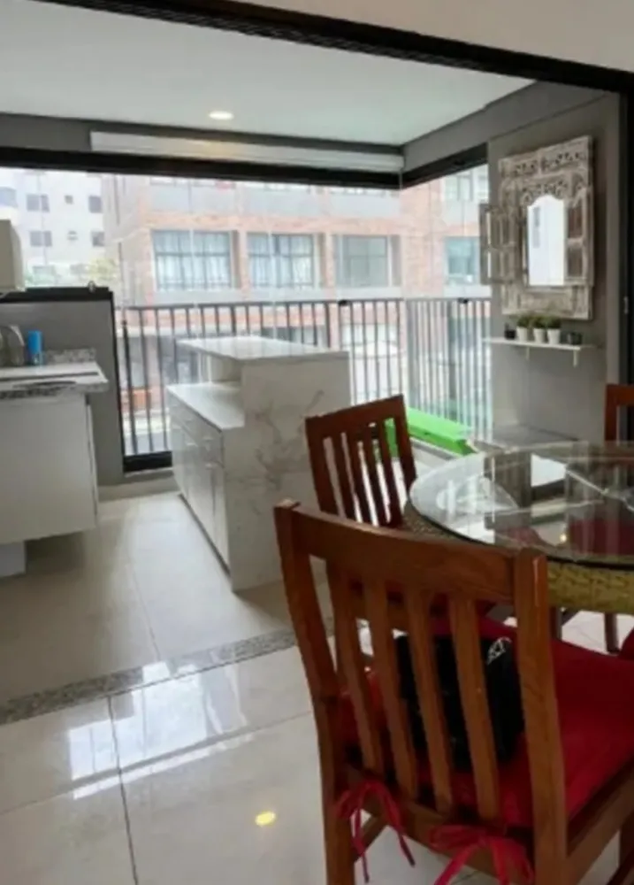 Apartamento, 3 quartos, 92 m² - Foto 9