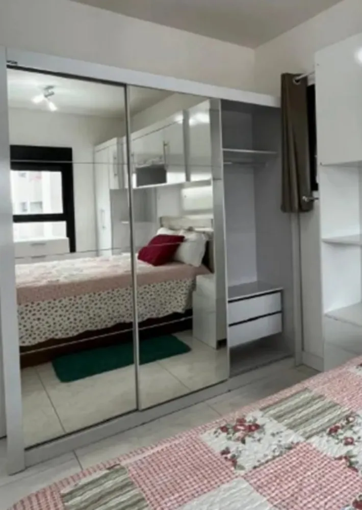 Apartamento, 3 quartos, 92 m² - Foto 10