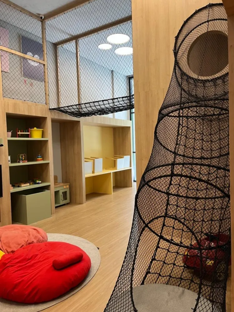 Apartamento, 3 quartos, 92 m² - Foto 3