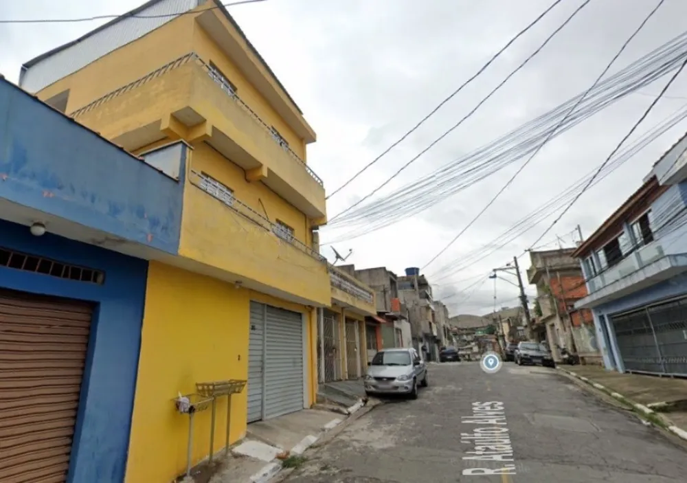 Sobrado, 9 quartos, 400 m² - Foto 3