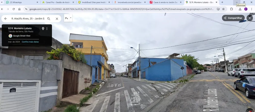 Sobrado, 9 quartos, 400 m² - Foto 10