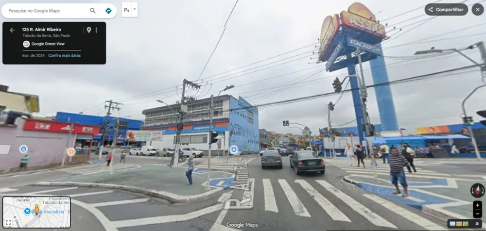Sobrado, 9 quartos, 400 m² - Foto 9