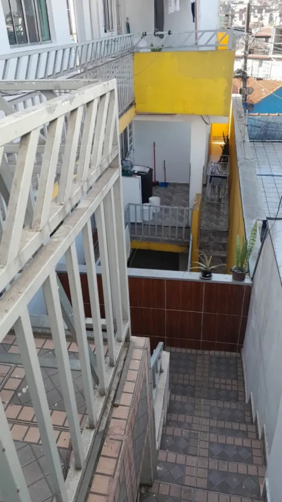 Sobrado, 9 quartos, 400 m² - Foto 2