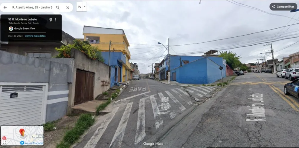Sobrado, 9 quartos, 400 m² - Foto 11