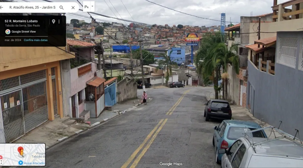 Sobrado, 9 quartos, 400 m² - Foto 16