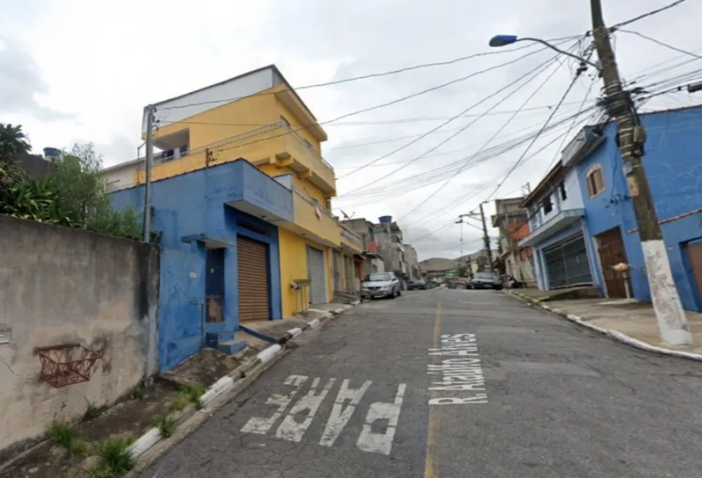 Sobrado, 9 quartos, 400 m² - Foto 6