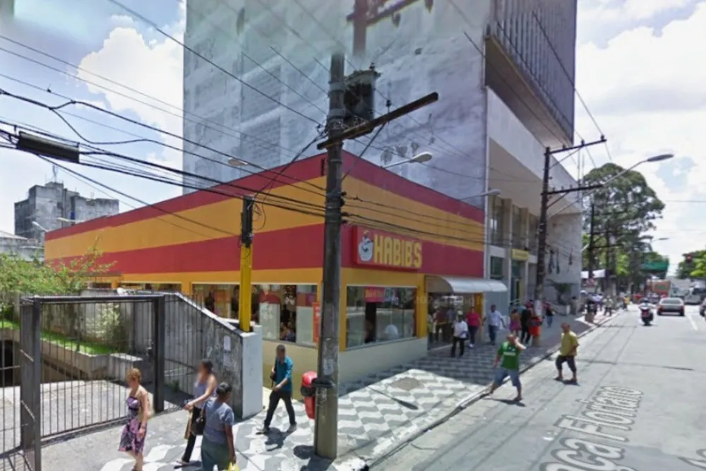 Prédio Inteiro, 500 m² - Foto 7
