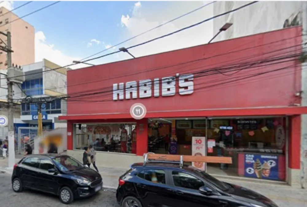 Prédio Inteiro, 500 m² - Foto 1