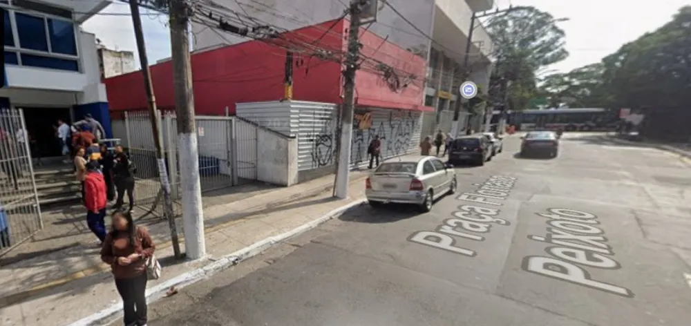 Prédio Inteiro, 500 m² - Foto 8