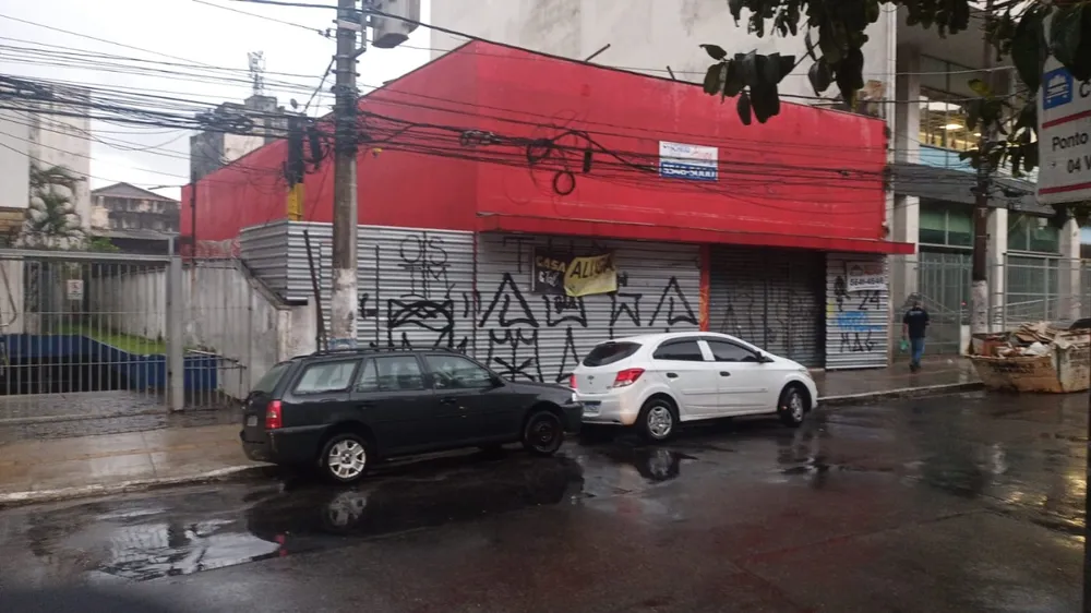Prédio Inteiro, 500 m² - Foto 5