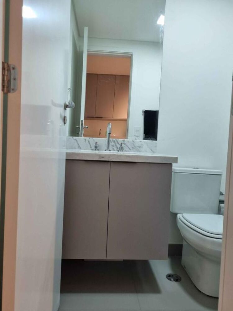 Apartamento, 1 quarto, 33 m² - Foto 2