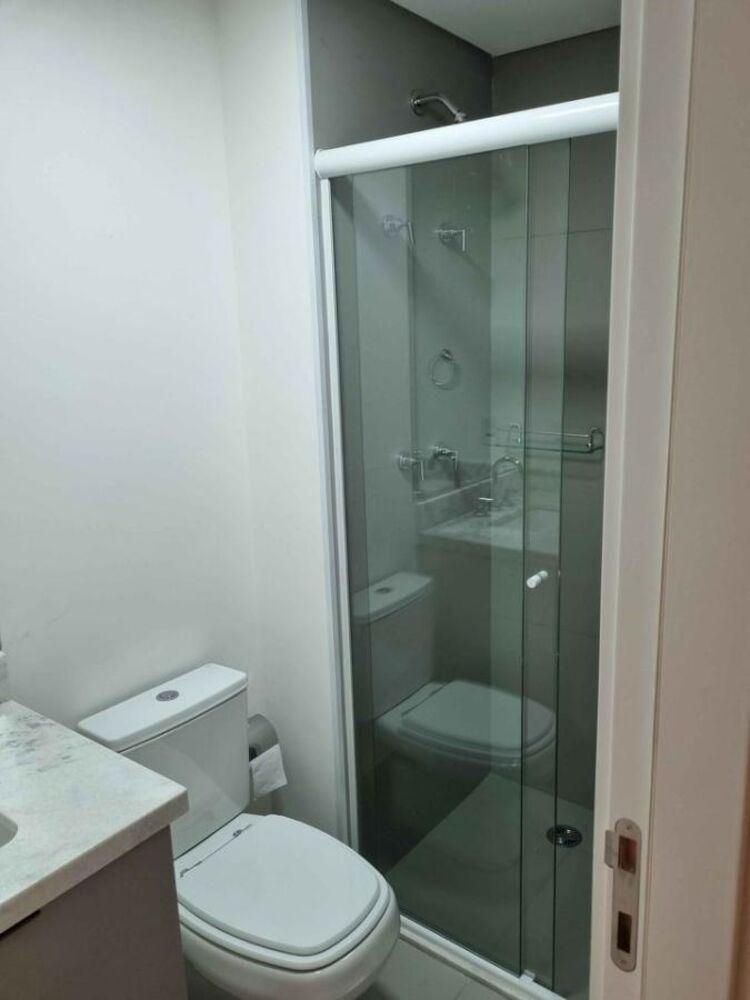 Apartamento, 1 quarto, 33 m² - Foto 6