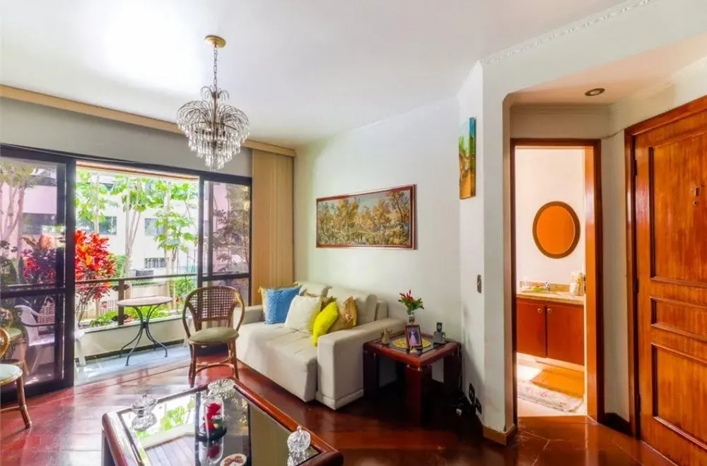Apartamento, 3 quartos, 120 m² - Foto 6