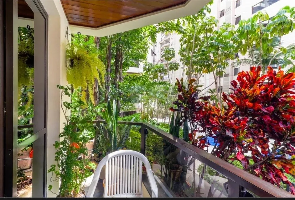 Apartamento, 3 quartos, 120 m² - Foto 14