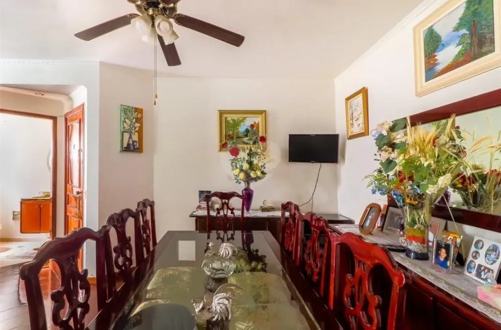 Apartamento, 3 quartos, 120 m² - Foto 5