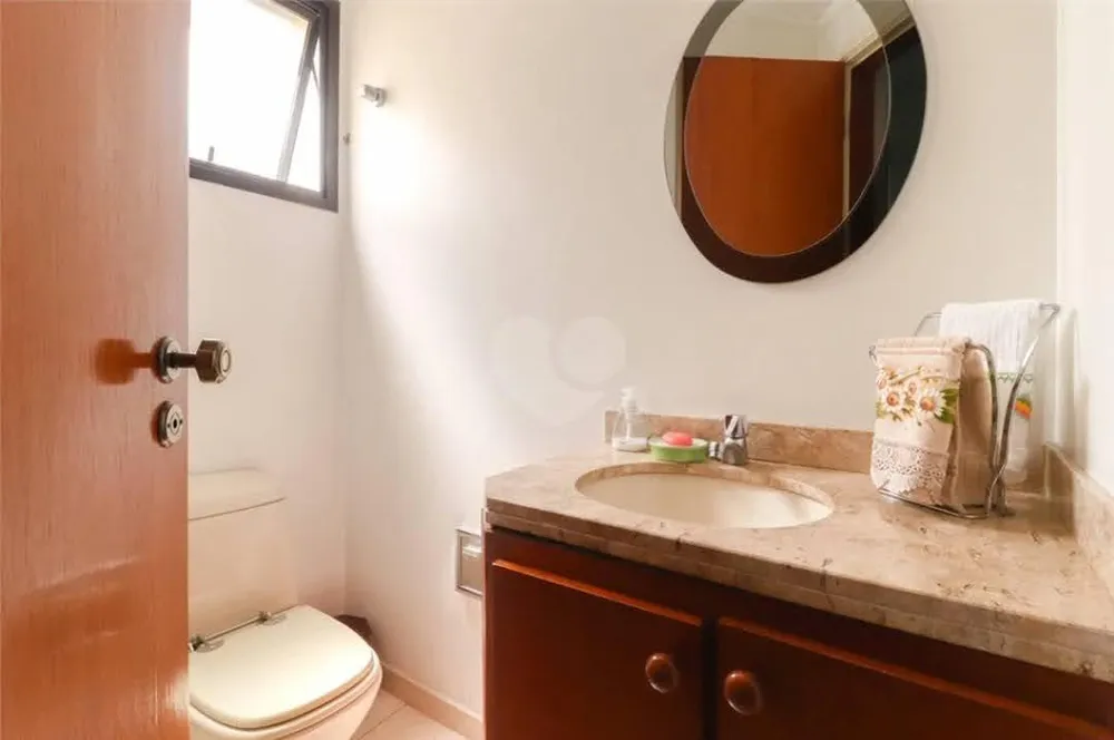 Apartamento, 3 quartos, 120 m² - Foto 13