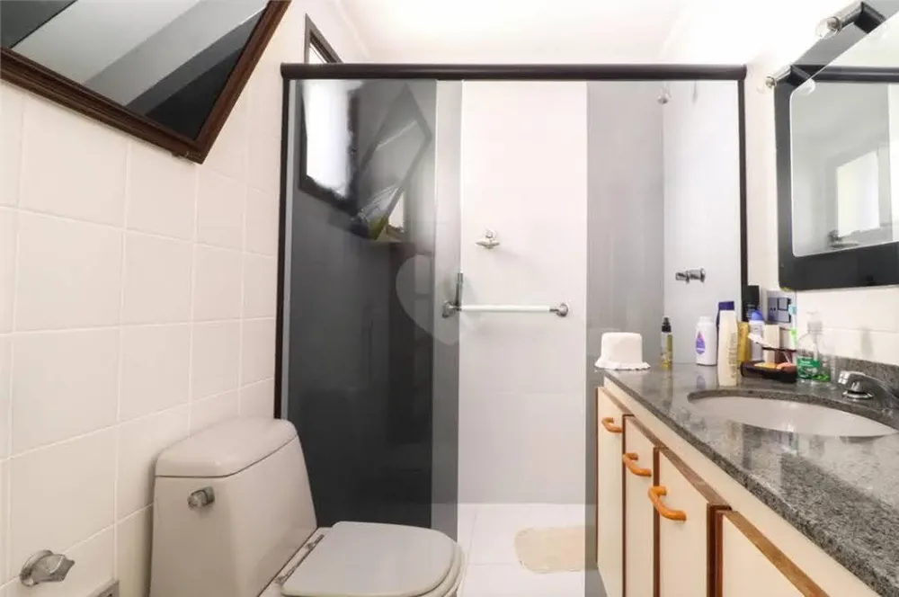 Apartamento, 3 quartos, 120 m² - Foto 7